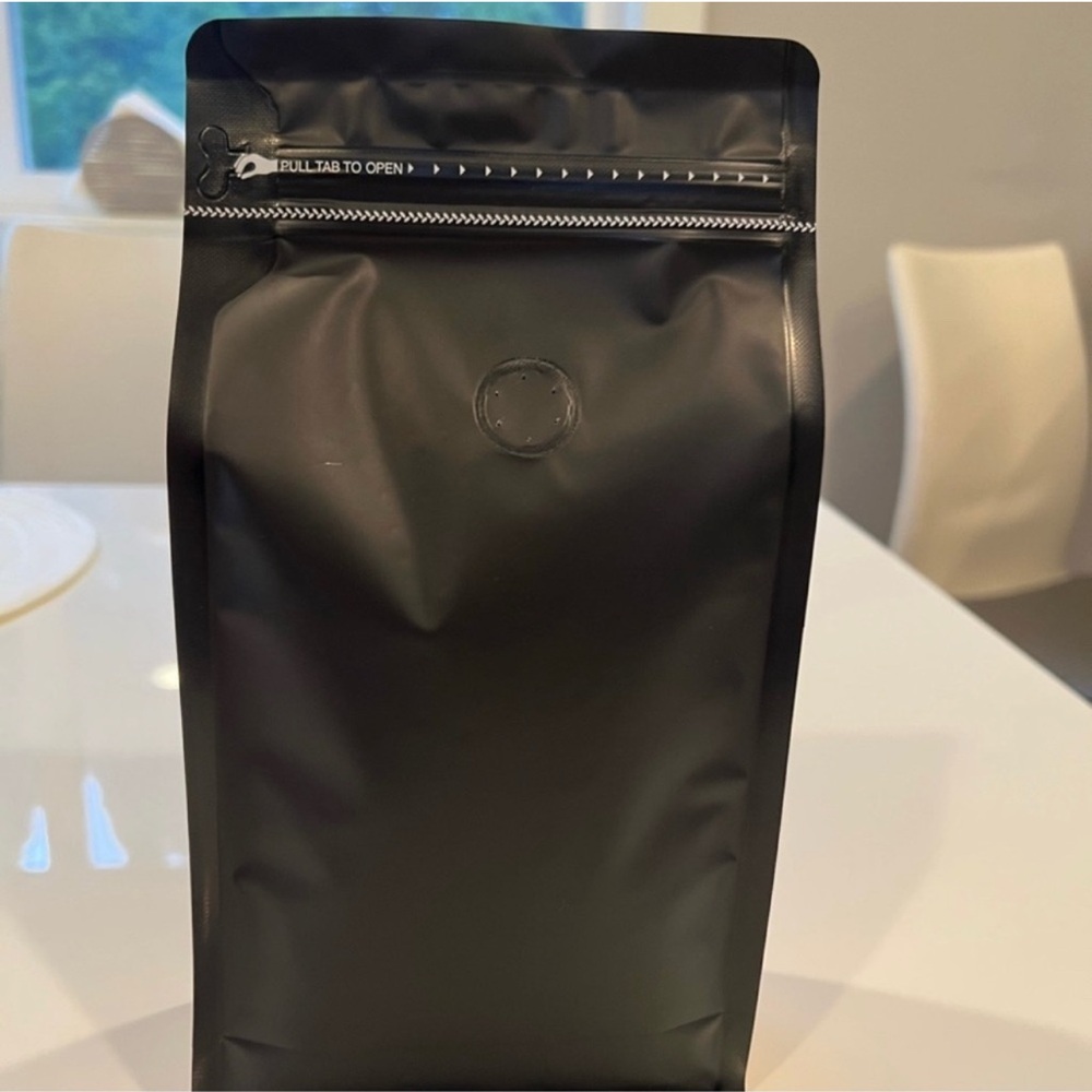 New! Pack of Starbucks coffee medium roast in a package 5”by 6” - Picture 2 of 8